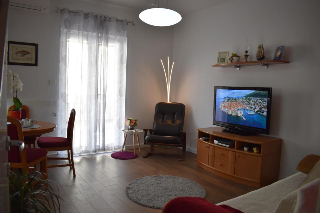 Apartments Brunor Dubrovnik Exterior photo