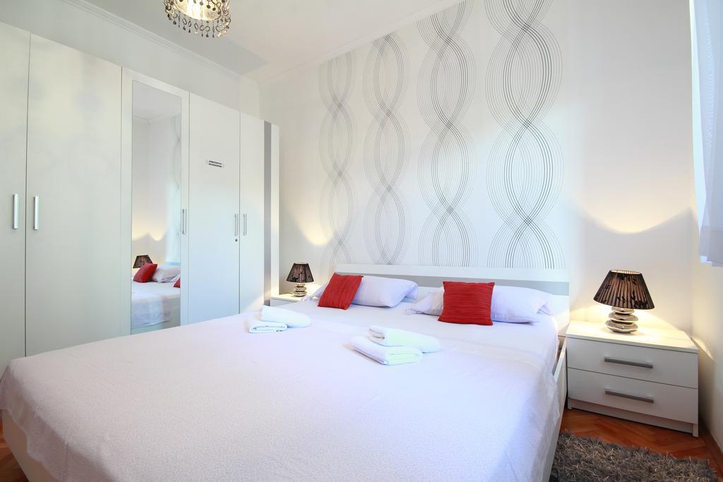 Apartments Brunor Dubrovnik Room photo